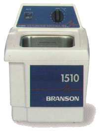 Model 1510 Ultrasonic Cleaner